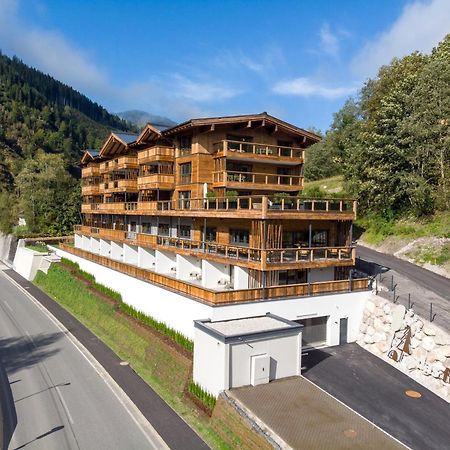 Hotel Das Foerstereck Viehhofen Exterior foto