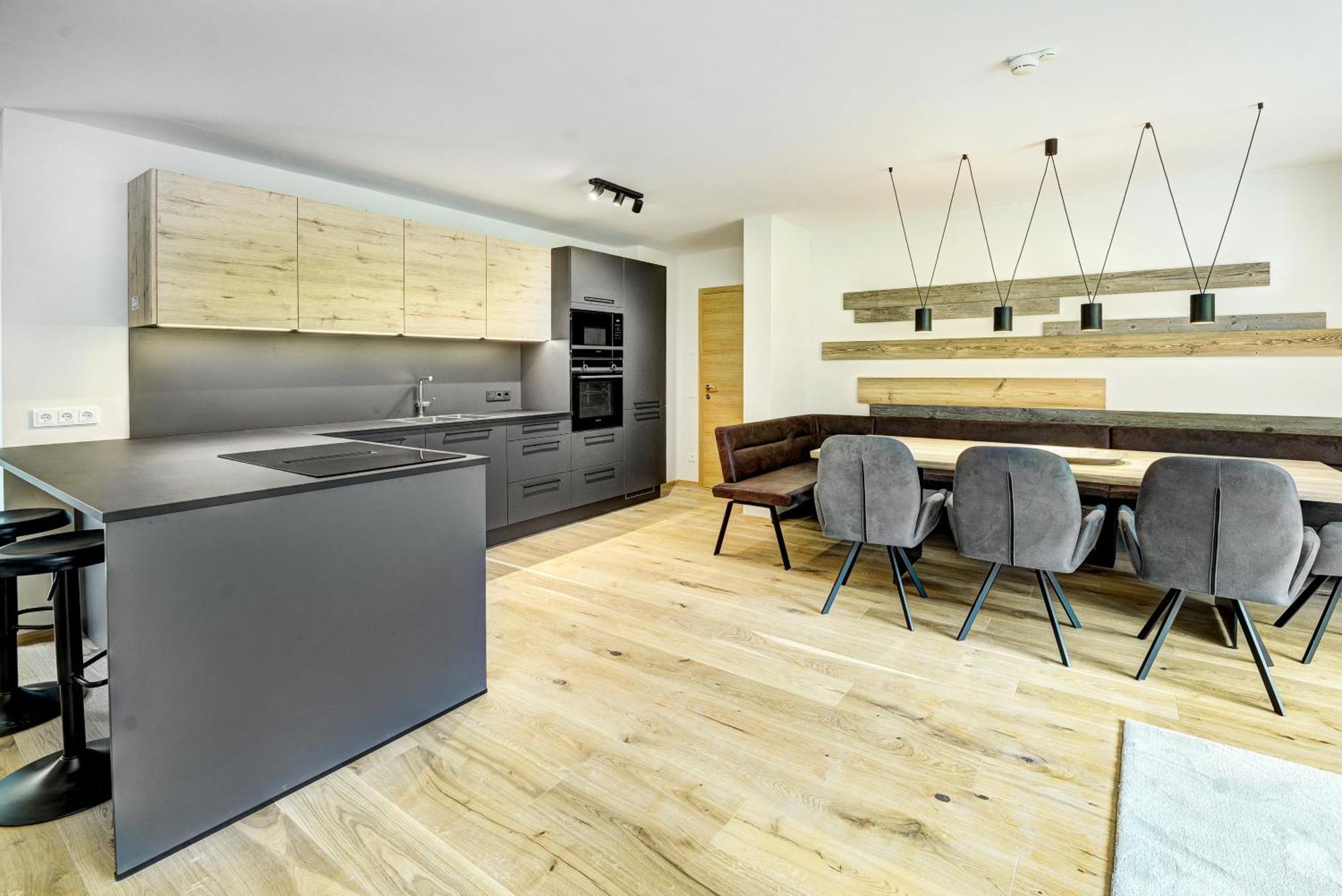 Das Foerstereck Viehhofen Habitación foto